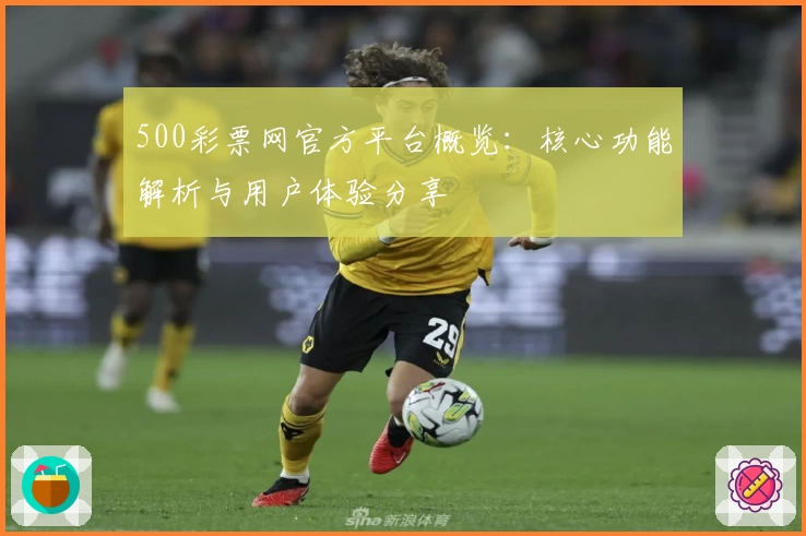 500彩票网官方平台概览：核心功能解析与用户体验分享