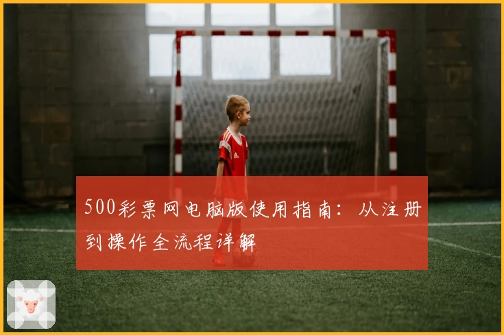 500彩票网电脑版使用指南：从注册到操作全流程详解
